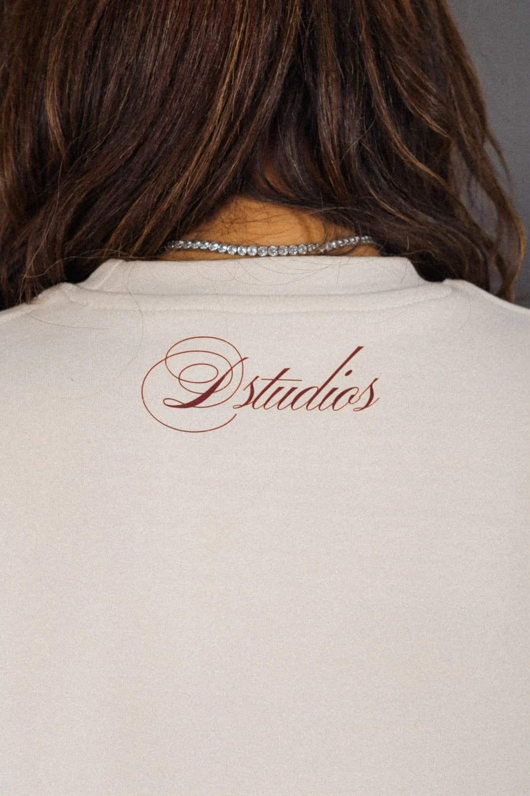 Ds beige Tshirt