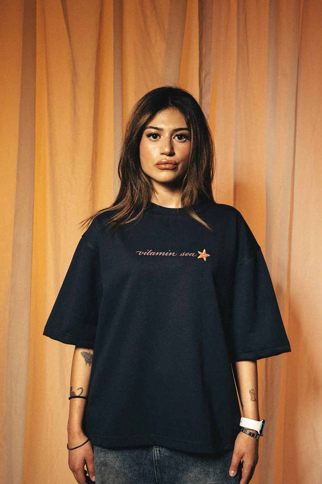 Vitamin sea tee