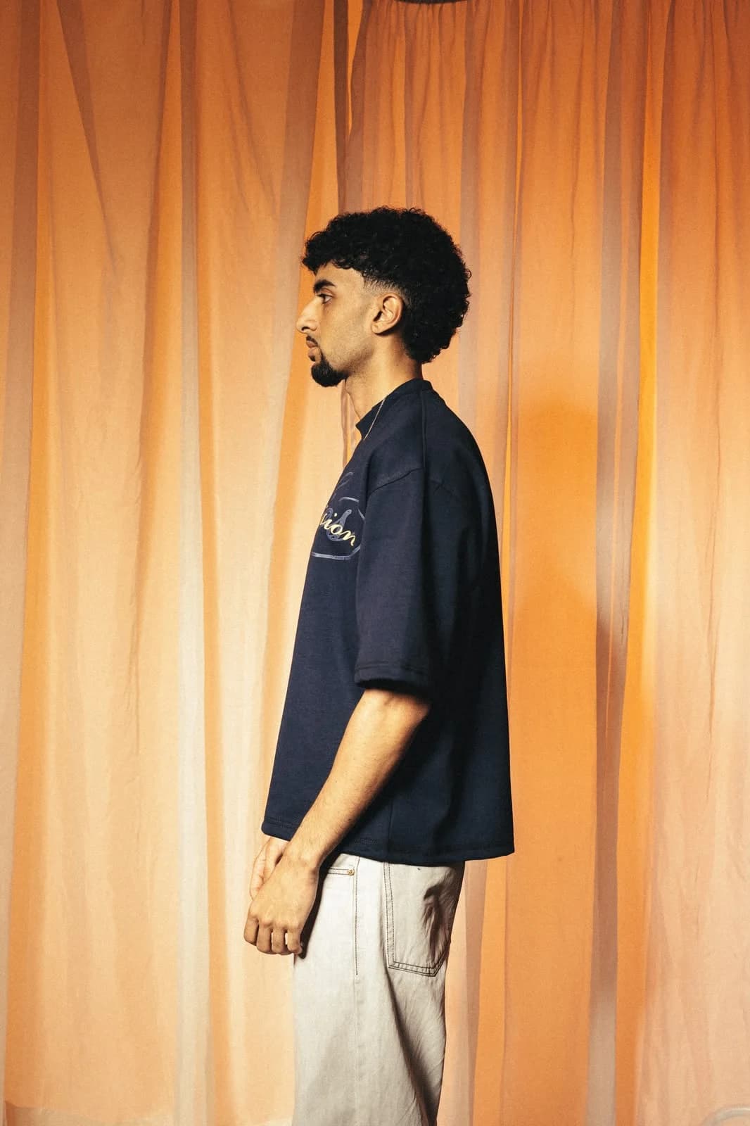 Tropic vision tee