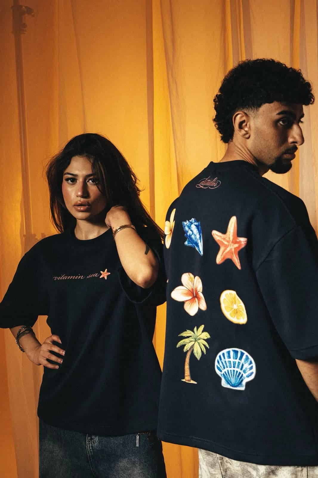 Vitamin sea tee