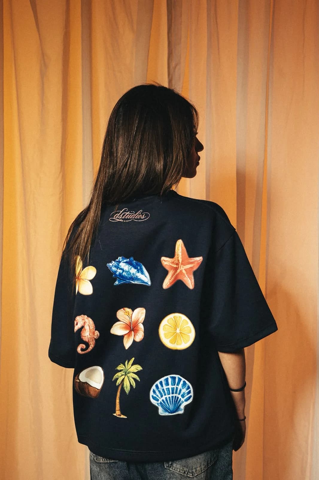 Vitamin sea tee