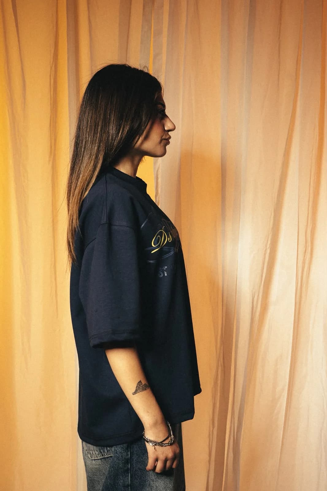 Tropic vision tee